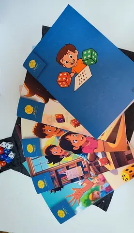 SOLVO MAGIC KIT for MATHS