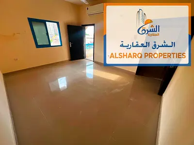 for annual rent. Two-bedroom apartment with a living room. Spacious area. One bathroom. Balcony with an excellent view.