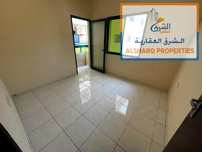 1 Bedroom Apartment for Rent – Al Nakheel, Ajman | Second Row from Corniche