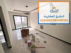 Second Tenant | 2 Master Bedrooms | 3 Bathrooms | 2 Balconies | Modern Finishes | Al Jurf 3 Near Chi