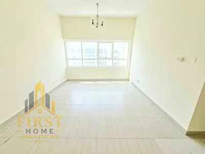LAHWISH 2 BHK JUST 38K OPEN VIEW READY TO MOVE NEAR DUBAI