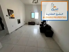 The most beautiful and elegant apartments: one bedroom and living room, master suite, central air co
