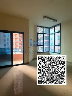 Al Nuaimiya Towers 1-BHK (Big Size 1,019 Sq ft) For Rent Prime Location Best For Family Apartment.