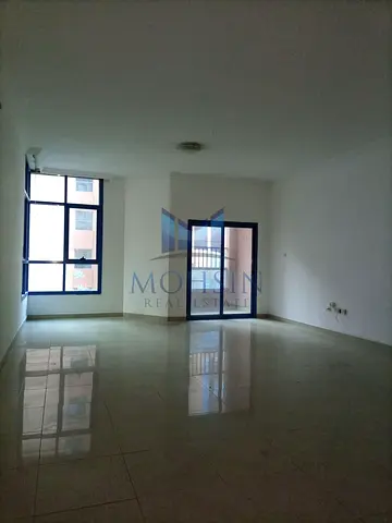 Al Nuaimiya Towers 1-BHK (Big Size 1,019 Sq ft) For Rent Prime Location Best For Family Apartment.