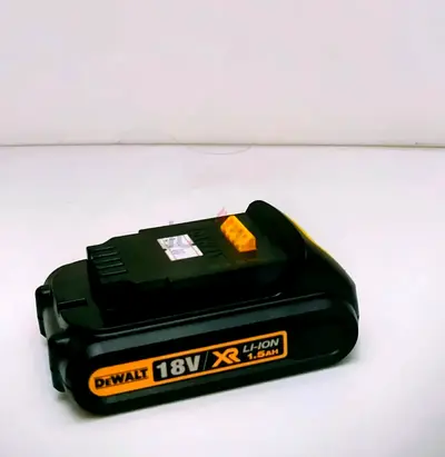 DEWALT 18V/1.5 AH BATTERY
