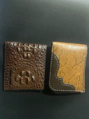 Oraginal wallets
