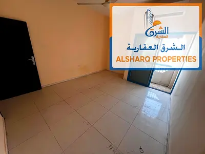 مساحه كبيره ببلكونه إطلاله ممتازه في الراشديه 2 مقابل فندق رمادا بلاك بسعر مناسب