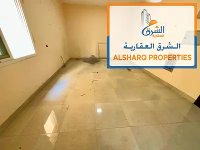 Studio for Annual Rent in Al Nakheel | Second Row from Ajman Corniche | AED 17,998