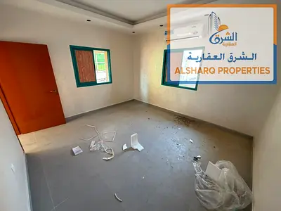 Fully renovated apartment for only 21,000 AED, second row from Ajman Corniche - full maintenance included by the owner