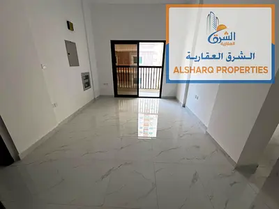 The most beautiful and elegant apartments for annual rent on Ajman Corniche, in a prime location for families.