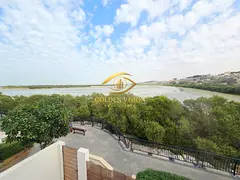 Mangrove View | 3BR + Maid | Flamingo Villas | Mina Al Ara