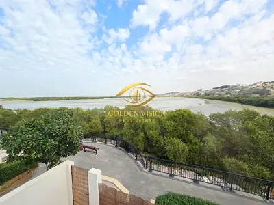 Mangrove View | 3BR + Maid | Flamingo Villas | Mina Al Ara