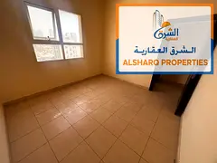 One bedroom and living room, separate lounge, near Kuwait Street, split air conditioning, easy acces