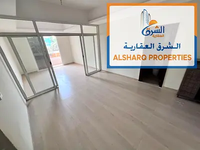 Luxury 2-Bedroom Apartment for Annual Rent in Al Rawda 3