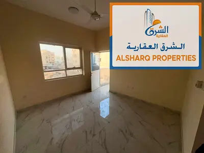 للايجار السنوي العاليه غرفتين وصاله 38 الف 4/6 دفعات شهر مجانا تأمين 3000 شيك