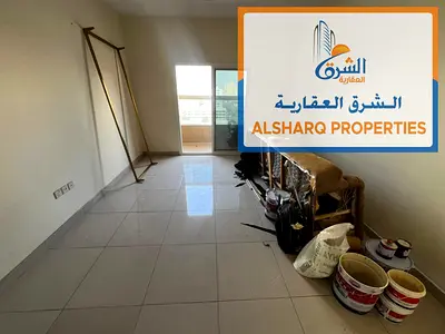 The most beautiful apartments for annual rent in Al Nuaimiya 1 – Ajman. A one-bedroom apartment in a prime location on Sheikh Khalifa Street, featuri