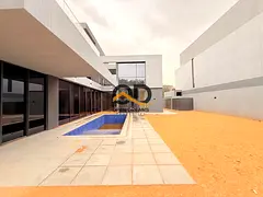 Brand new villa/ with private pool / all amenities