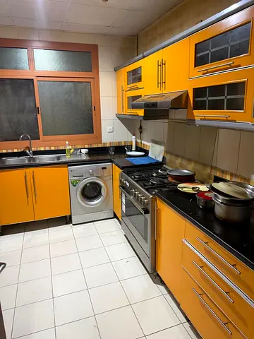 🏡 Master Bedroom Available for Rent – AED 3,300 (All Inclusive)