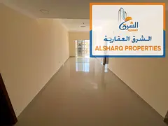Largest space - Master bedroom - First occupancy - Built-in wardrobes - Balcony with open view - Fam