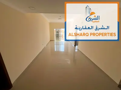 Largest space - Master bedroom - First occupancy - Built-in wardrobes - Balcony with open view - Family accommodation