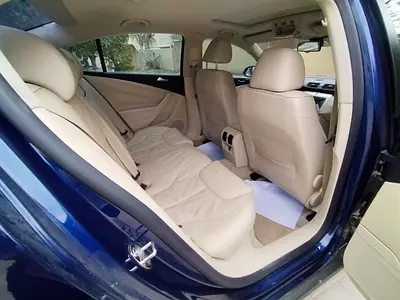 2011 Volkswagen PASSAT — миниатюра 15