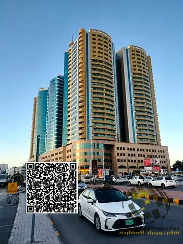 1 BHK Apartment | Horizon Towers | Parking | Freehold