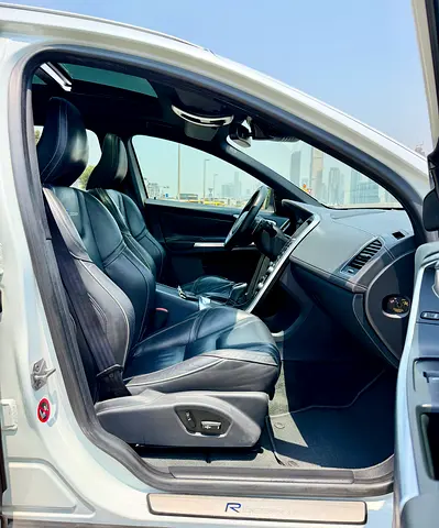 2014 Volvo XC60 照片 14