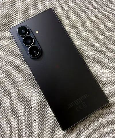 Galaxy zfold 7 512 gb tdra