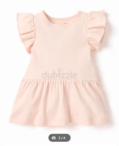 Newborn baby girl dresses