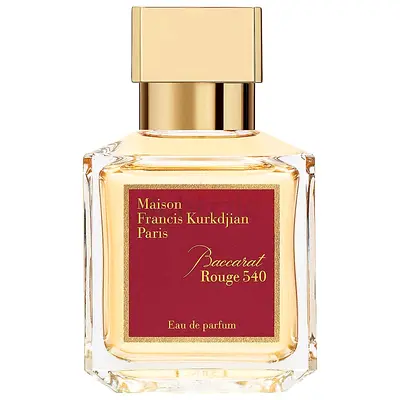 MFK Baccarat Rouge 540 Edp 70ml