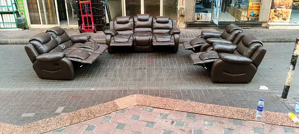 leather sofa3+2+1+1
