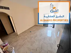 Spacious Layout with Open View Balcony & Central A/C | Al Jurf 2 Near Delta Center, Ajman Court & Ma