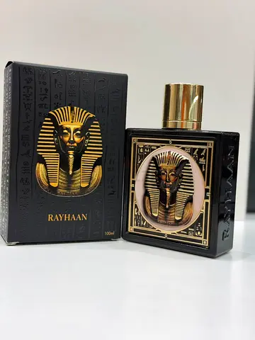 Rayhaan Pharaoh 100ml