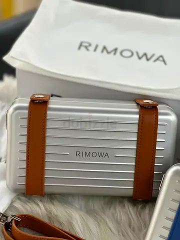 RIMOWA Personal  Shoulder bag