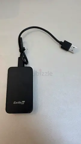 CarLinkit USB Bluetooth/Handsfree Adapter - Small Portable Module