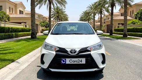 صورة مصغرة 2 لـ 2022 Toyota YARIS