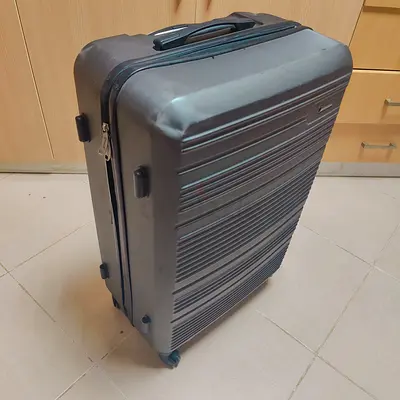 Luggage bag