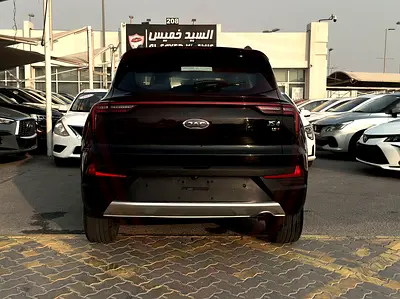 JAC JS4 TURBO, миниатюра 6