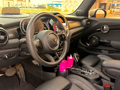 صورة مصغرة 12 لـ 2023 MINI COOPER