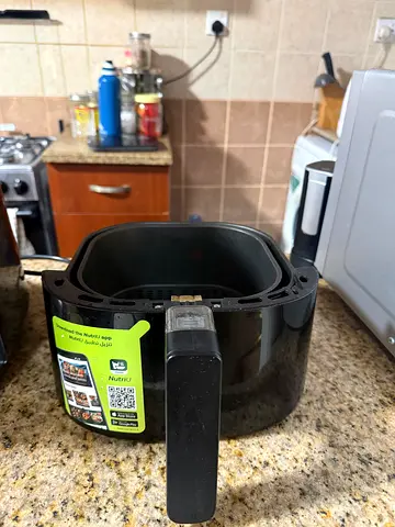 Phillips Air Fryer for sale barely used