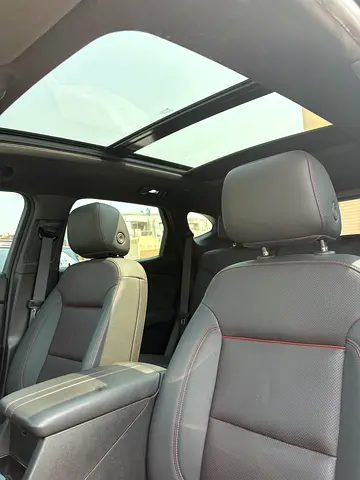 صورة 6 لـ 2025 Chevrolet BLAZER