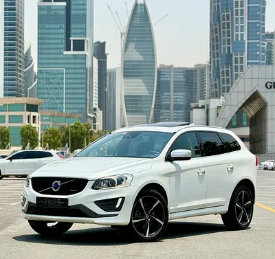 2014 Volvo XC60 照片 3