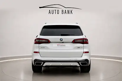 2019 BMW X5 — миниатюра 4