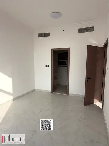 1 BHK Apartment for Rent in Al Yasmeen, Ajman