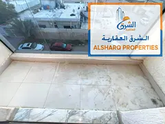 A one-bedroom apartment with a living room, suitable for family living, in a prime location with eas