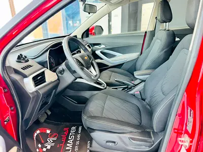 2023 Chevrolet GROOVE 照片 6