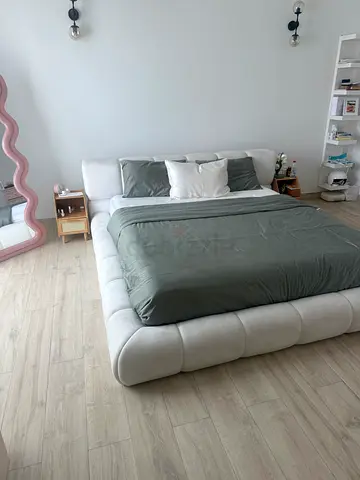 Bedframe homekode