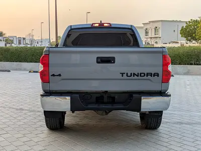 2019 Toyota TUNDRA 照片 8
