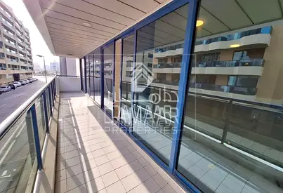 Extra Spacious 2 BHK | Balcony | Prime in Mankhol
