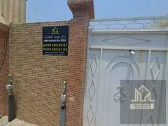 Luxury 4BR Villa in Al Azra | Private Pool, Gym, BBQ Area & Kids’ Play Area with 5 washrooms